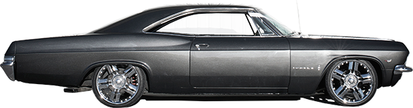 Chevrolet Impala
